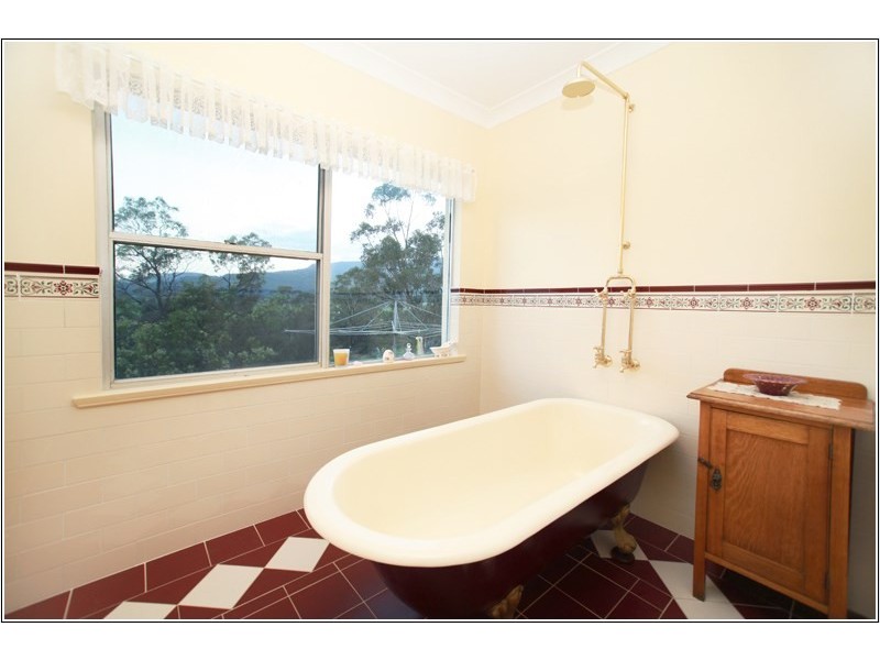 125 Minnamurra Falls Road, Jamberoo NSW 2533