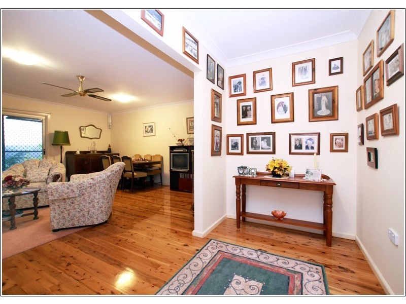 125 Minnamurra Falls Road, Jamberoo NSW 2533