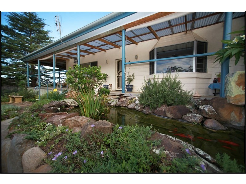 125 Minnamurra Falls Road, Jamberoo NSW 2533