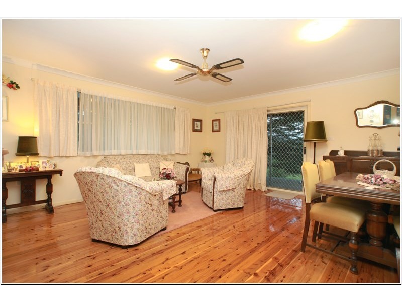 125 Minnamurra Falls Road, Jamberoo NSW 2533