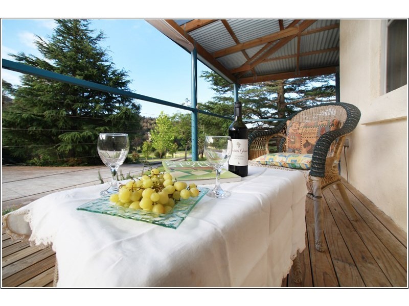 125 Minnamurra Falls Road, Jamberoo NSW 2533