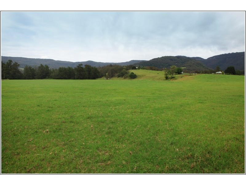 125 Minnamurra Falls Road, Jamberoo NSW 2533