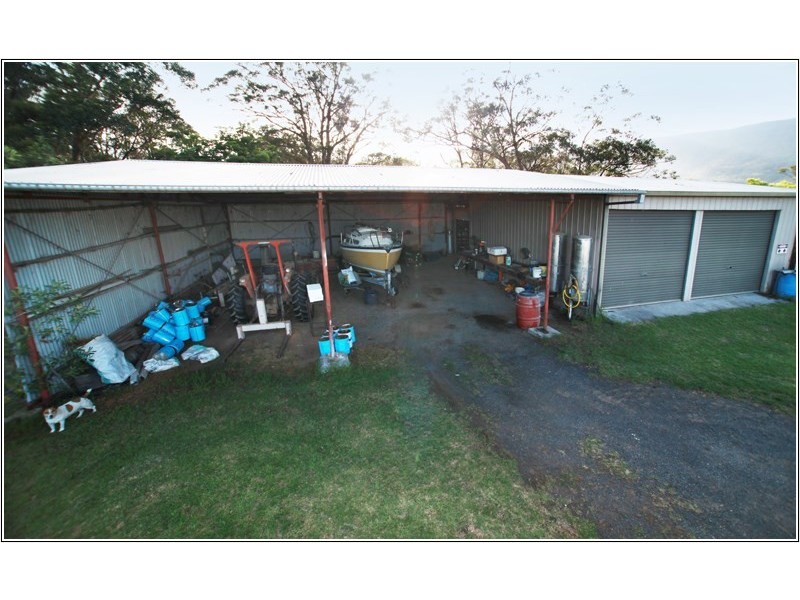 125 Minnamurra Falls Road, Jamberoo NSW 2533