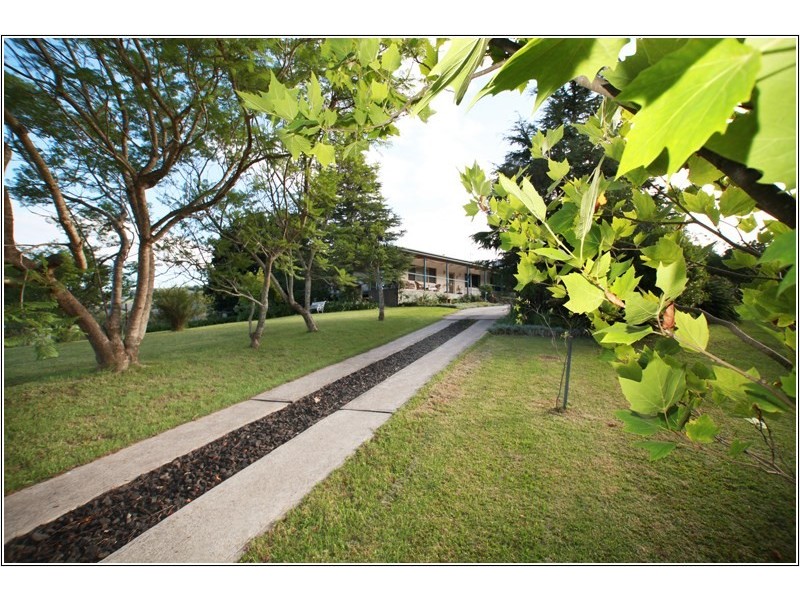 125 Minnamurra Falls Road, Jamberoo NSW 2533