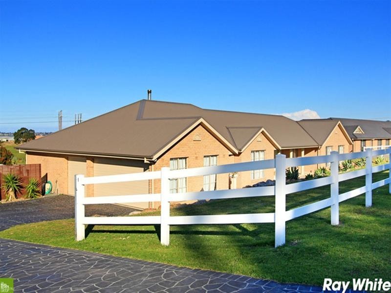 11 Larkins Lane, Albion Park NSW 2527
