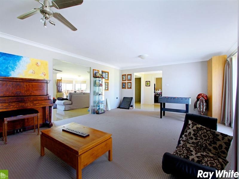 11 Larkins Lane, Albion Park NSW 2527