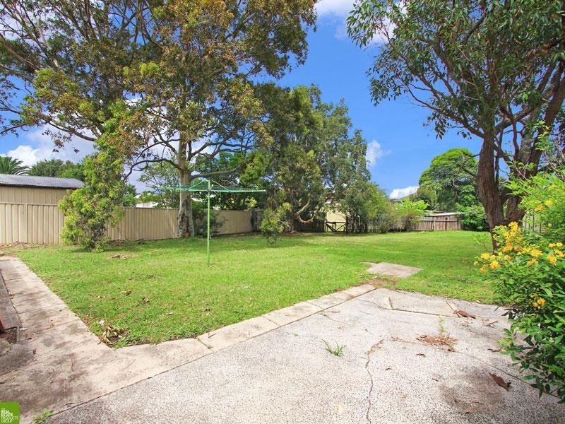 38 Barnes Street, Warilla NSW 2528