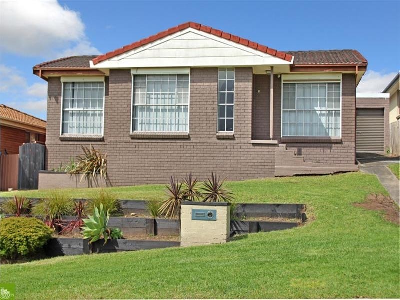 3 Noble Road, Albion Park NSW 2527