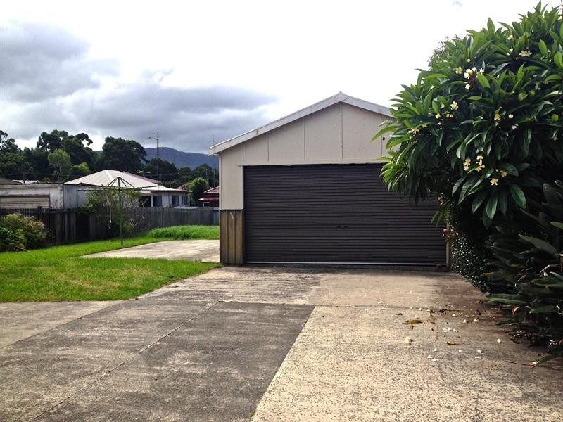8 Lysaght Street, North Wollongong NSW 2500
