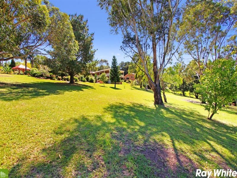 14 Springdale Close, Blackbutt NSW 2529
