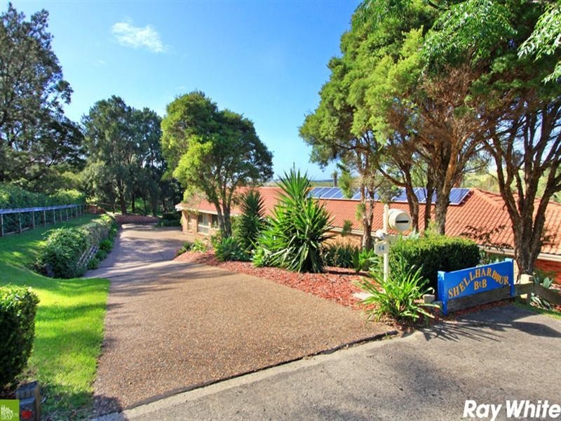 14 Springdale Close, Blackbutt NSW 2529