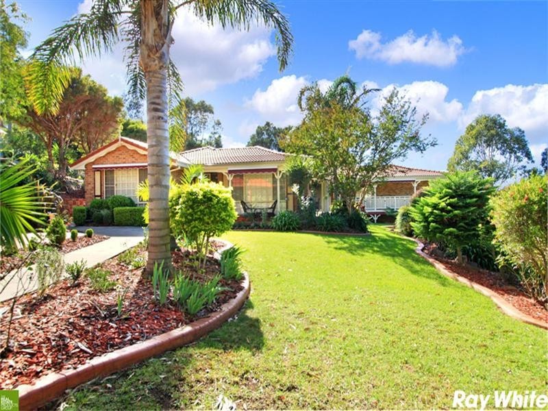 14 Springdale Close, Blackbutt NSW 2529
