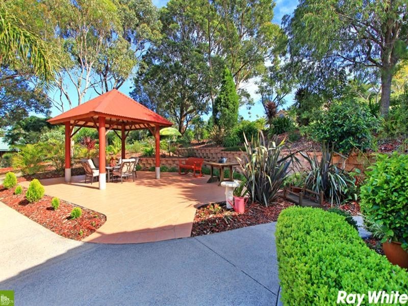 14 Springdale Close, Blackbutt NSW 2529