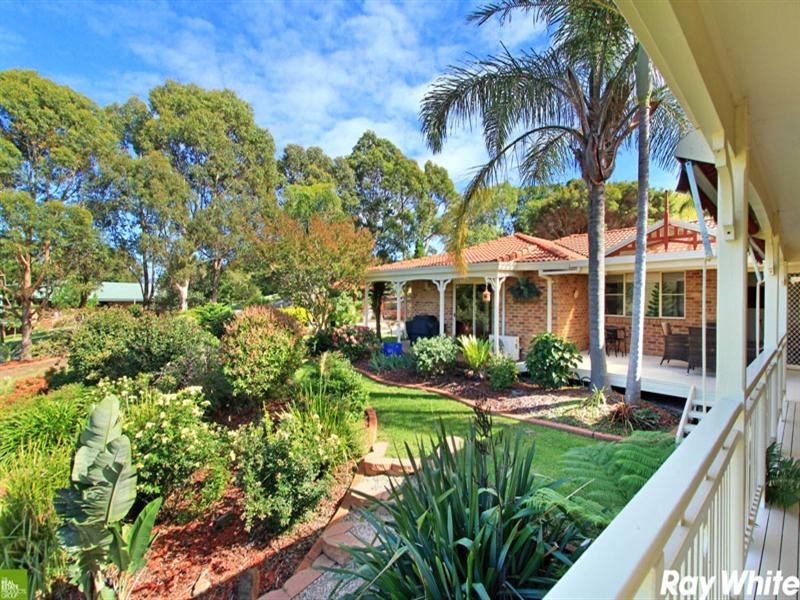 14 Springdale Close, Blackbutt NSW 2529