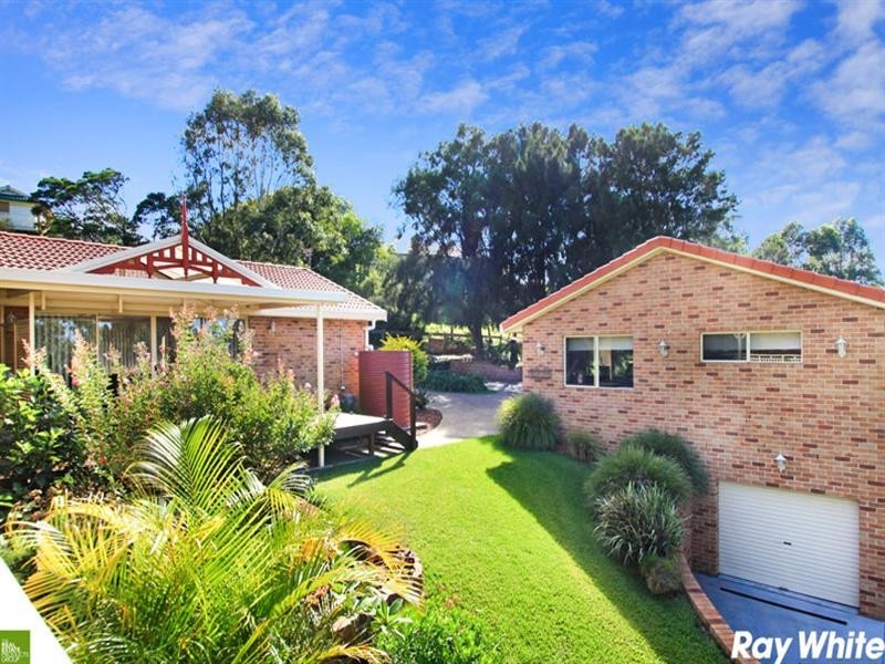 14 Springdale Close, Blackbutt NSW 2529