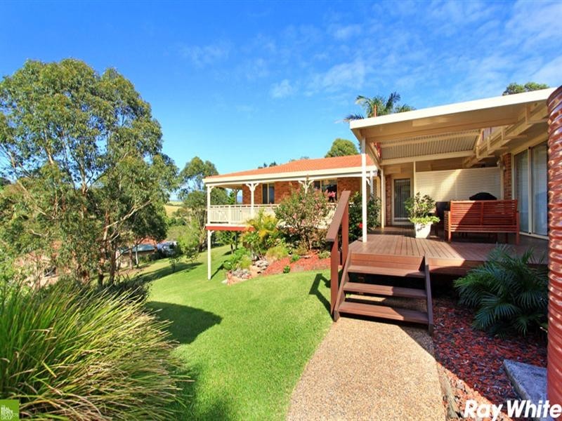 14 Springdale Close, Blackbutt NSW 2529