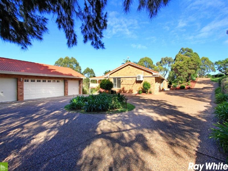 14 Springdale Close, Blackbutt NSW 2529
