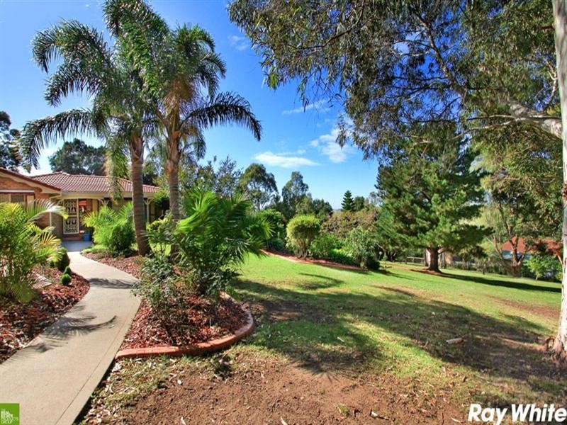 14 Springdale Close, Blackbutt NSW 2529