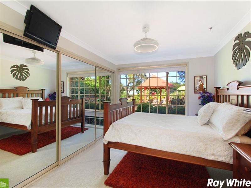 14 Springdale Close, Blackbutt NSW 2529