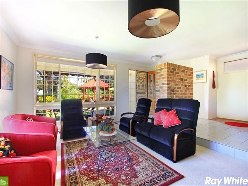 14 Springdale Close, Blackbutt NSW 2529