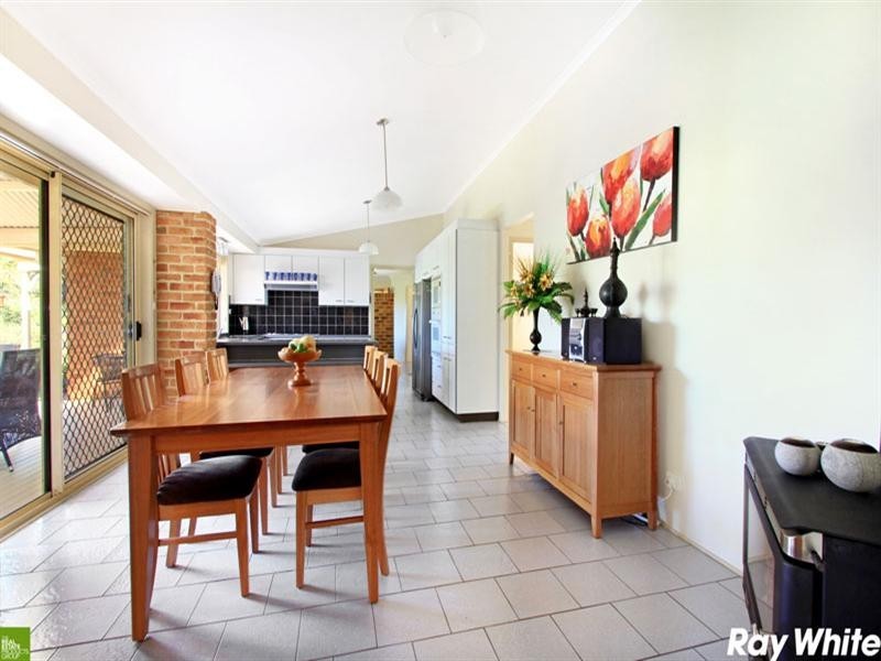 14 Springdale Close, Blackbutt NSW 2529