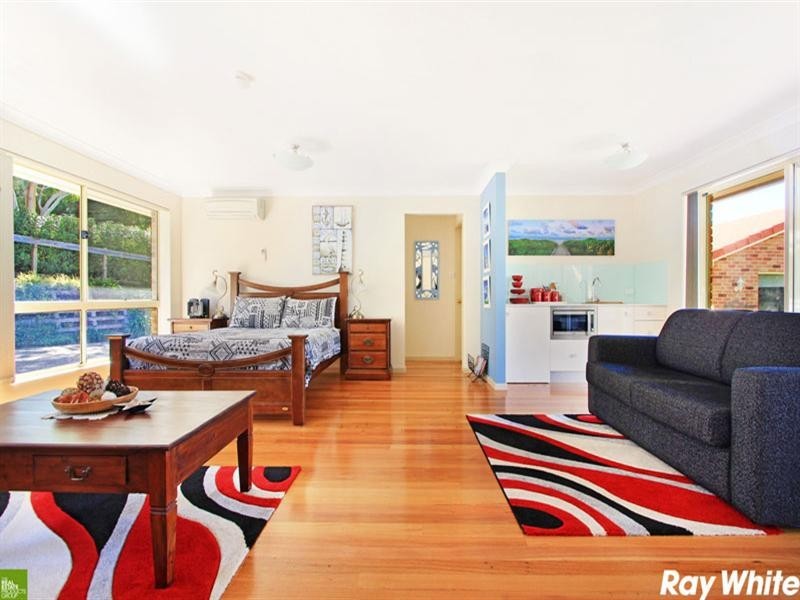 14 Springdale Close, Blackbutt NSW 2529
