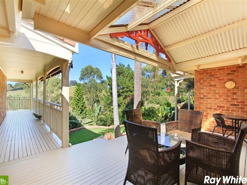 14 Springdale Close, Blackbutt NSW 2529
