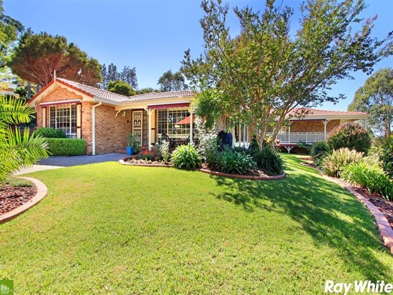 14 Springdale Close, Blackbutt NSW 2529