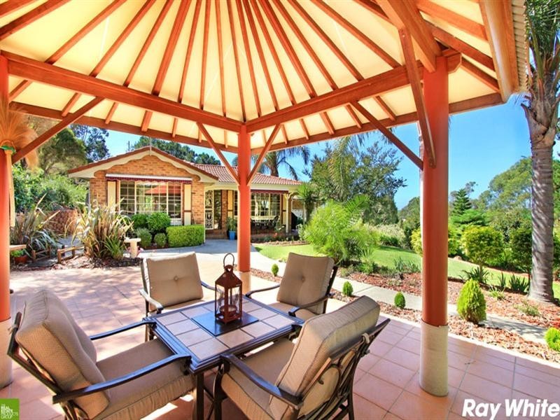 14 Springdale Close, Blackbutt NSW 2529
