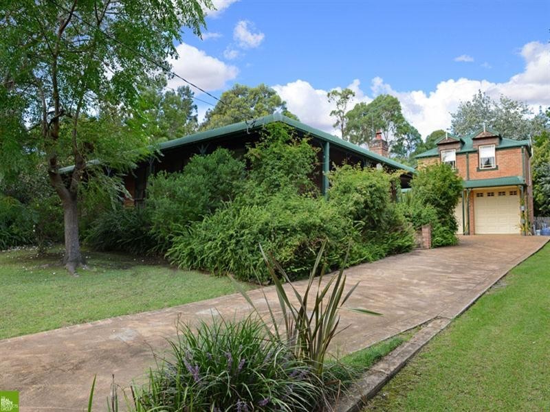 19 Macquarie Street, Jamberoo NSW 2533