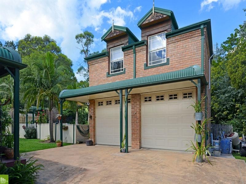 19 Macquarie Street, Jamberoo NSW 2533
