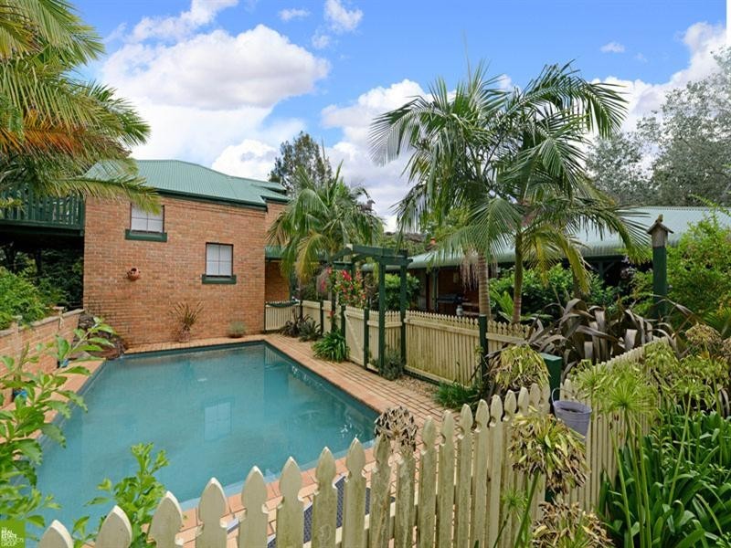 19 Macquarie Street, Jamberoo NSW 2533