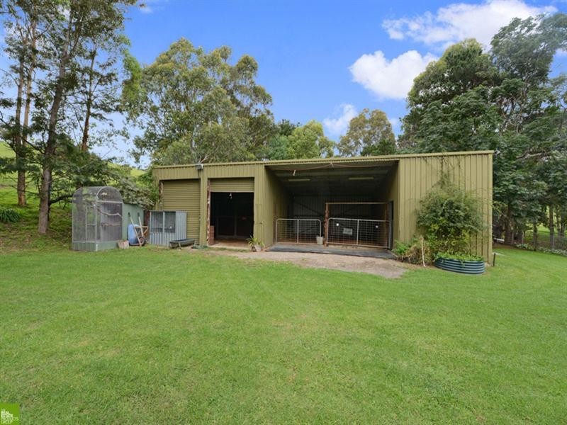 19 Macquarie Street, Jamberoo NSW 2533