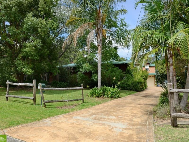 19 Macquarie Street, Jamberoo NSW 2533