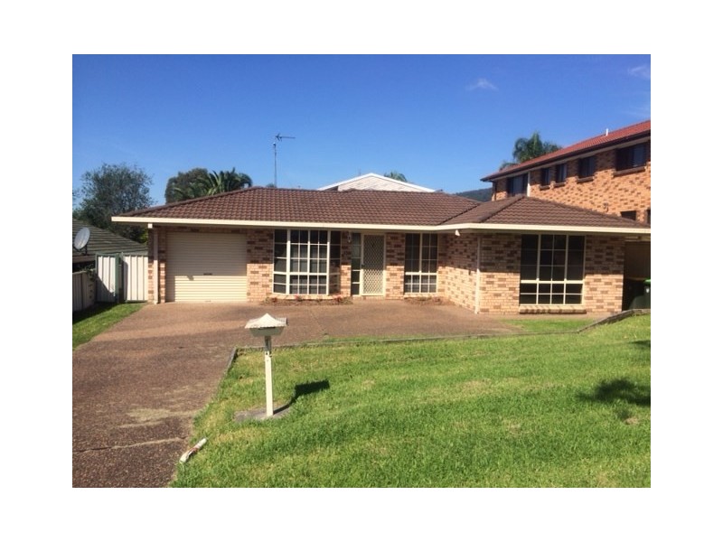 45 Scarborough Circuit, Albion Park NSW 2527