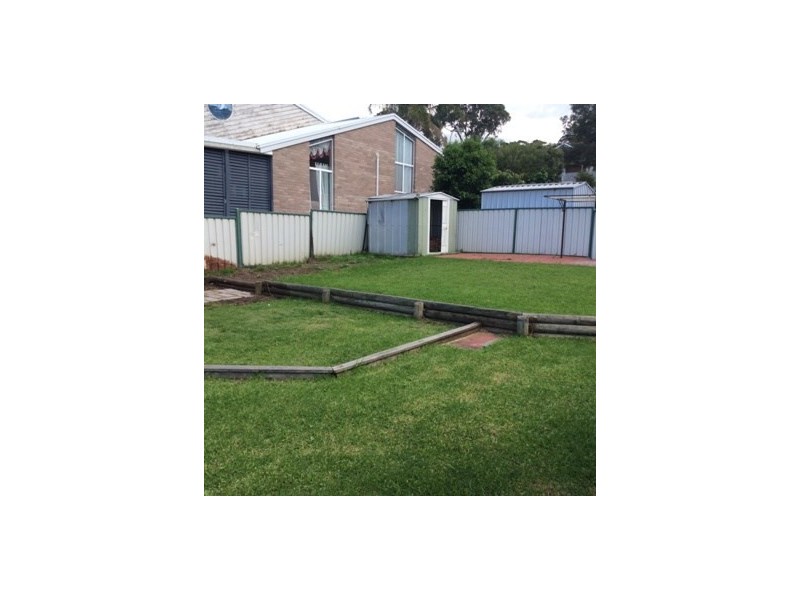 45 Scarborough Circuit, Albion Park NSW 2527