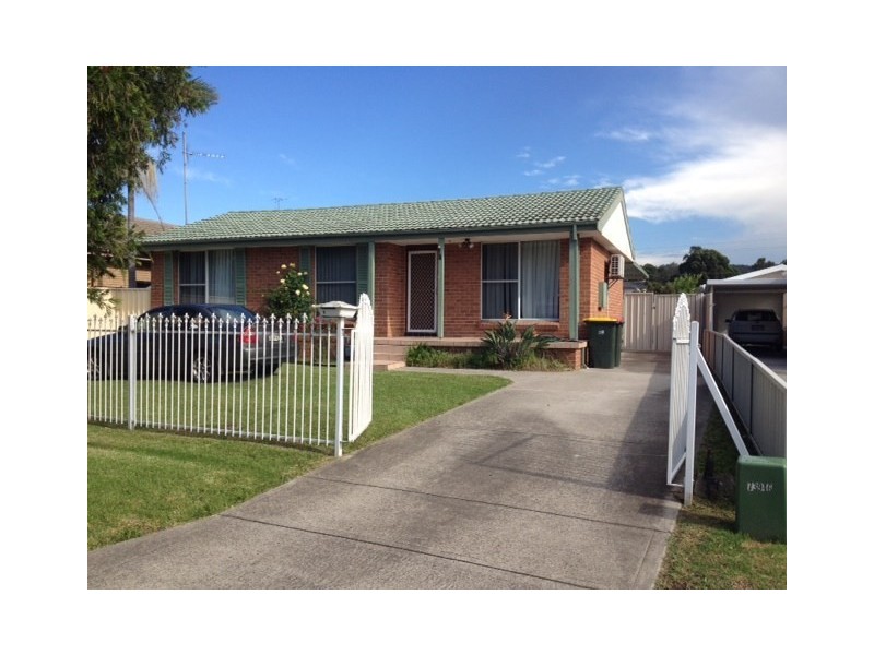 8 Nehme Avenue, Albion Park Rail NSW 2527