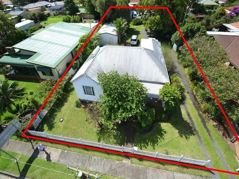103 Terry Street, Albion Park NSW 2527