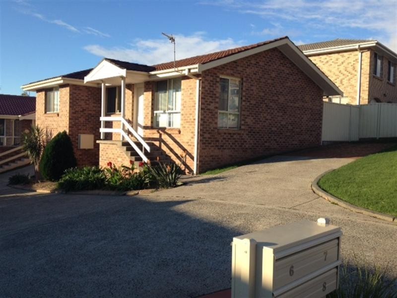 8/5-11 Glider Avenue, Blackbutt NSW 2529