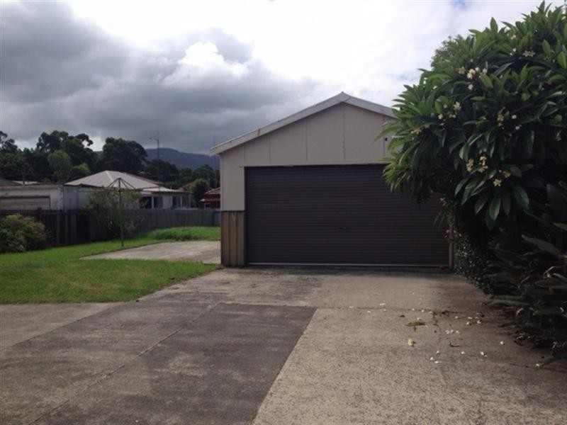 8 Lysaght Street, North Wollongong NSW 2500