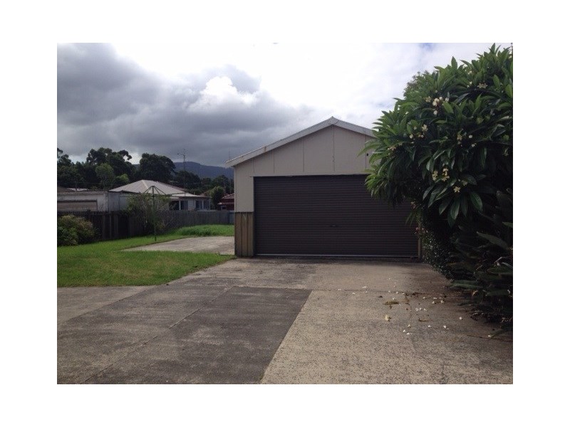 8 Lysaght Street, North Wollongong NSW 2500