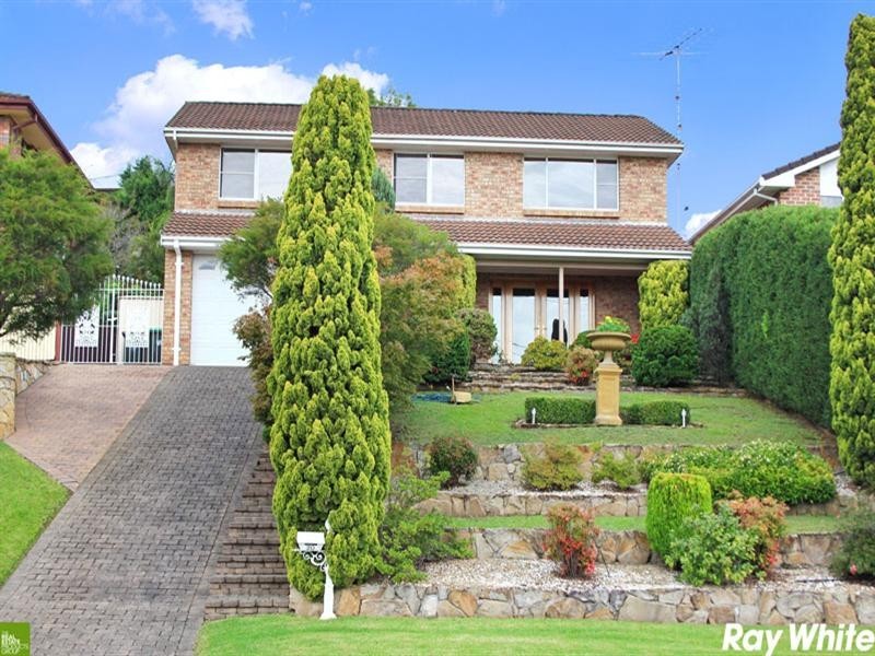 20 Scenic Crescent, Albion Park NSW 2527