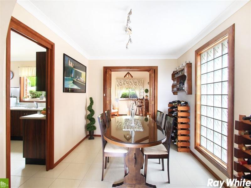 20 Scenic Crescent, Albion Park NSW 2527