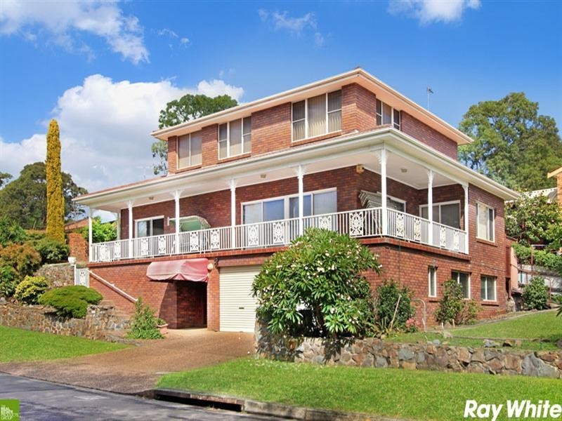 1 Duke Street, Albion Park NSW 2527