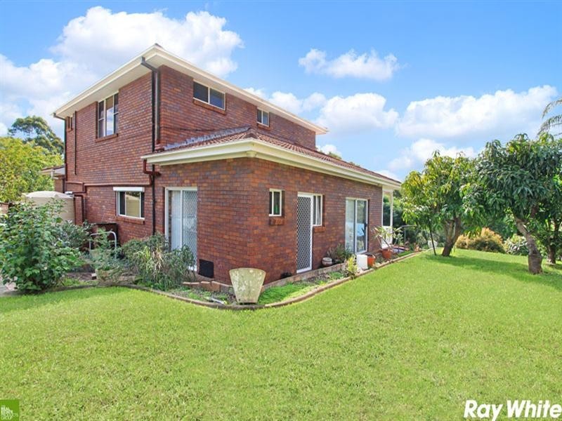 1 Duke Street, Albion Park NSW 2527