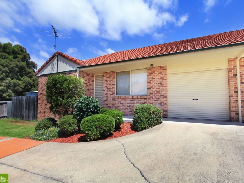 3/17 Tully Crescent, Albion Park NSW 2527