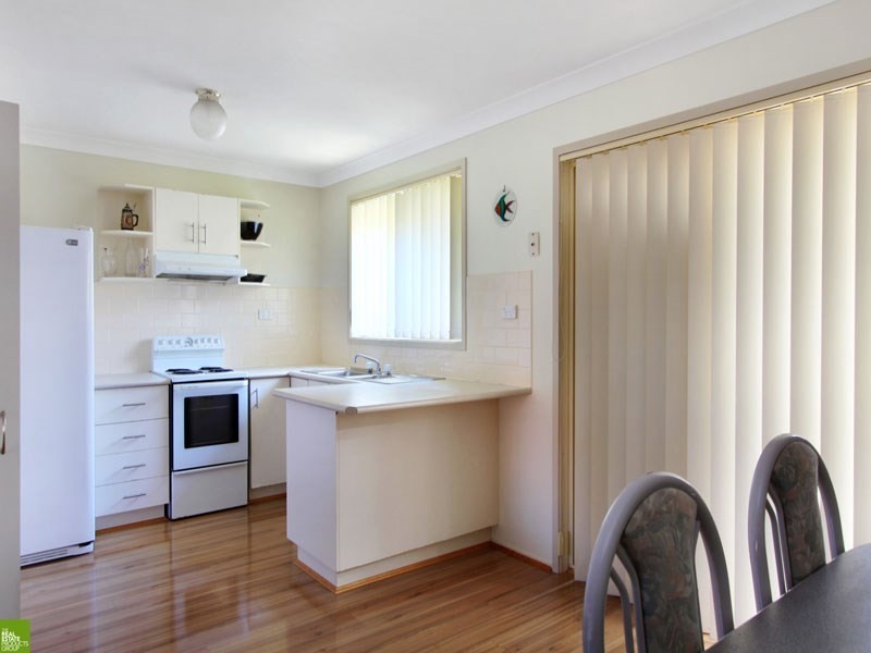 3/17 Tully Crescent, Albion Park NSW 2527