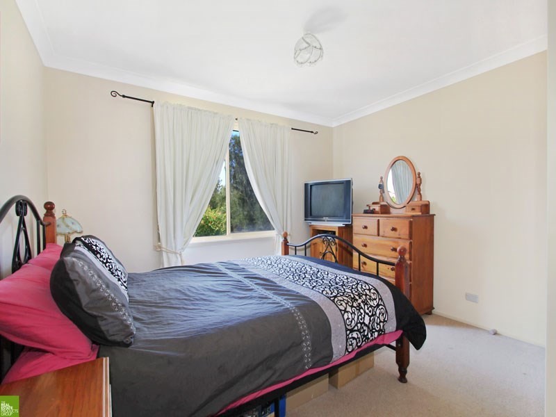 3/17 Tully Crescent, Albion Park NSW 2527