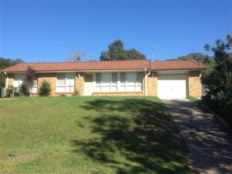 102 Hillside Drive, Albion Park NSW 2527