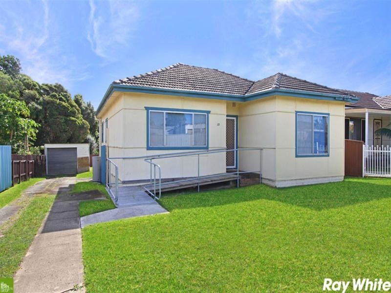 23 Wiley Street, Albion Park NSW 2527